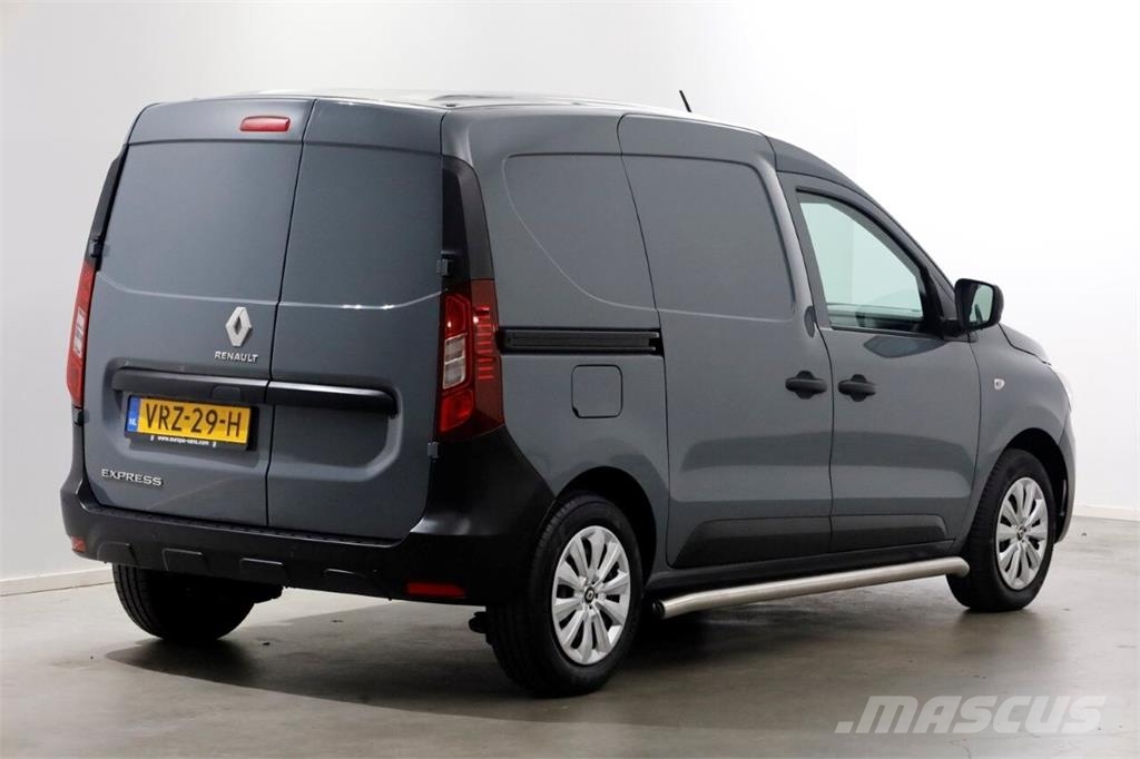 Renault Express 1.5 dCi 75pk Comfort+ Airco/Navi 9-2022 شاحنات أخرى