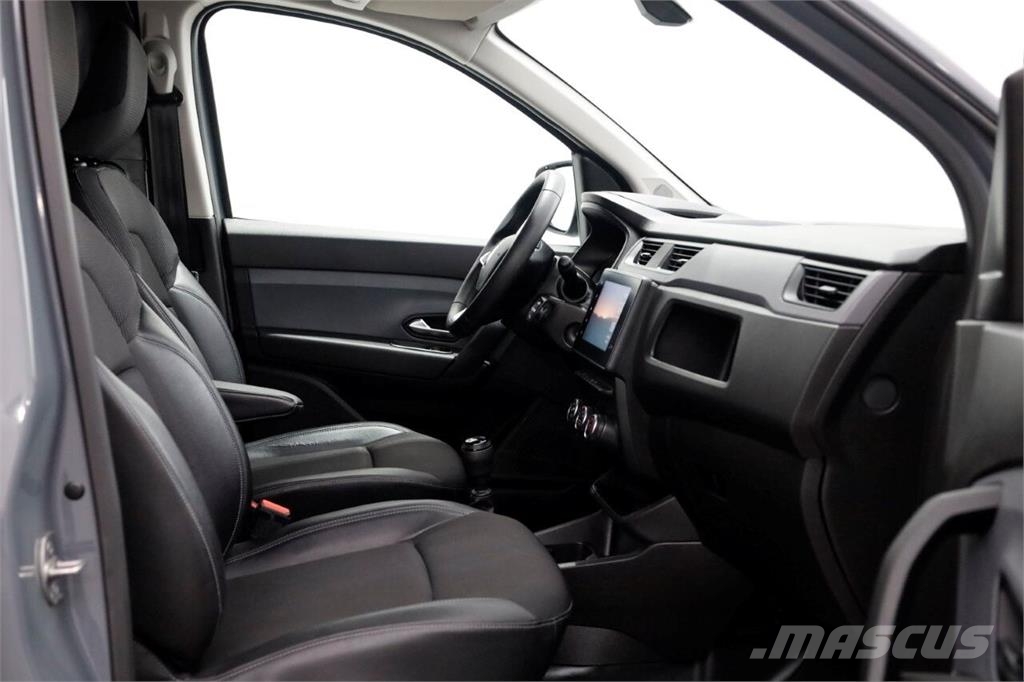 Renault Express 1.5 dCi 75pk Comfort+ Airco/Navi 9-2022 شاحنات أخرى