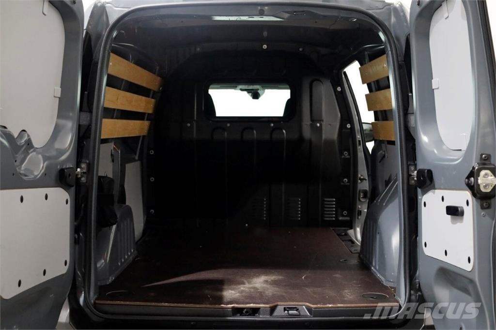 Renault Express 1.5 dCi 75pk Comfort+ Airco/Navi 9-2022 شاحنات أخرى