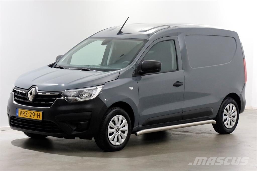 Renault Express 1.5 dCi 75pk Comfort+ Airco/Navi 9-2022 شاحنات أخرى