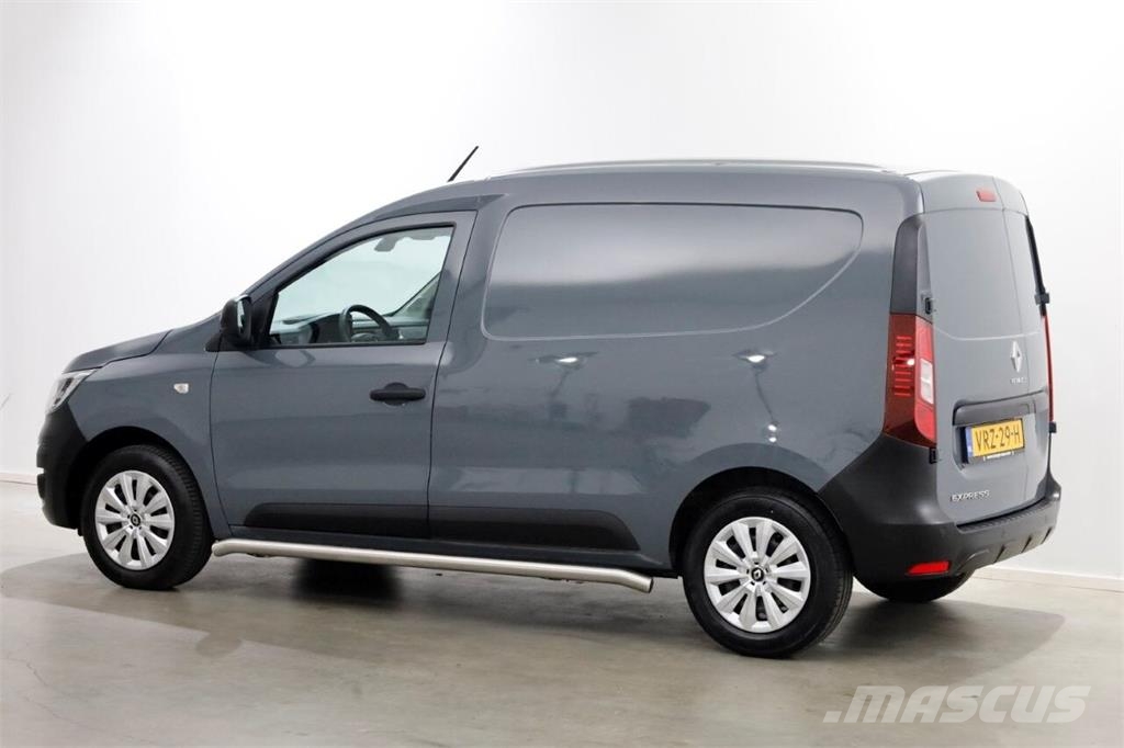 Renault Express 1.5 dCi 75pk Comfort+ Airco/Navi 9-2022 شاحنات أخرى