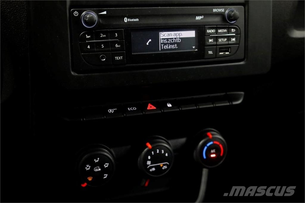 Renault Express 1.3 TCe 100pk Benzine Comfort Airco/Cruise Další