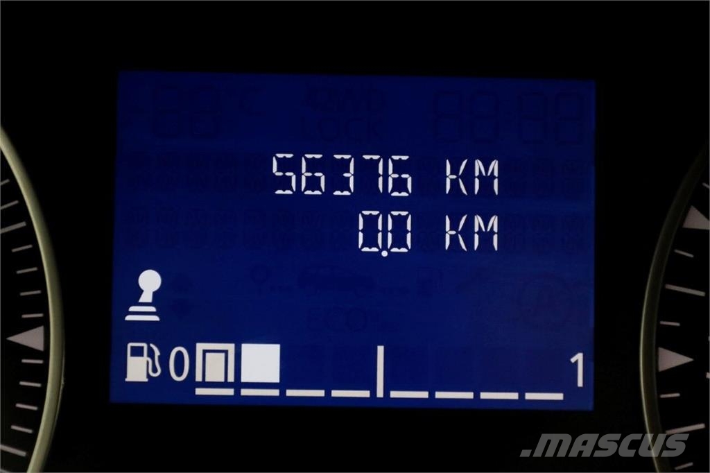 Renault Express 1.3 TCe 100pk Benzine Comfort Airco/Cruise Další