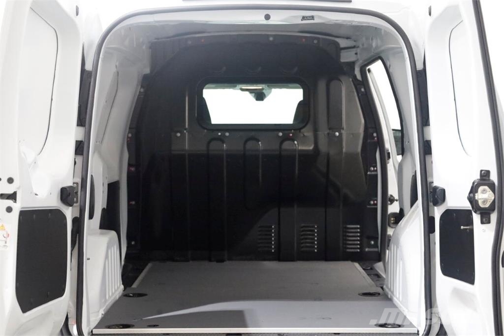 Renault Express 1.3 TCe 100pk Benzine Comfort Airco/Cruise Další