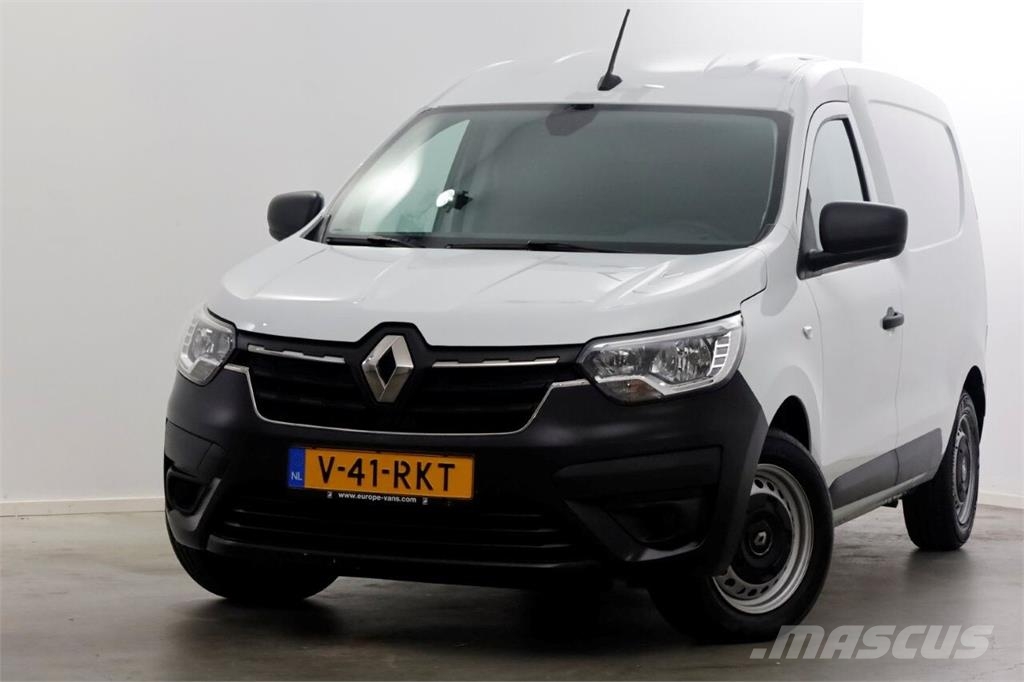 Renault Express 1.5 dCi 75pk Comfort+ Airco/Schuifdeur 08- 기타 트럭