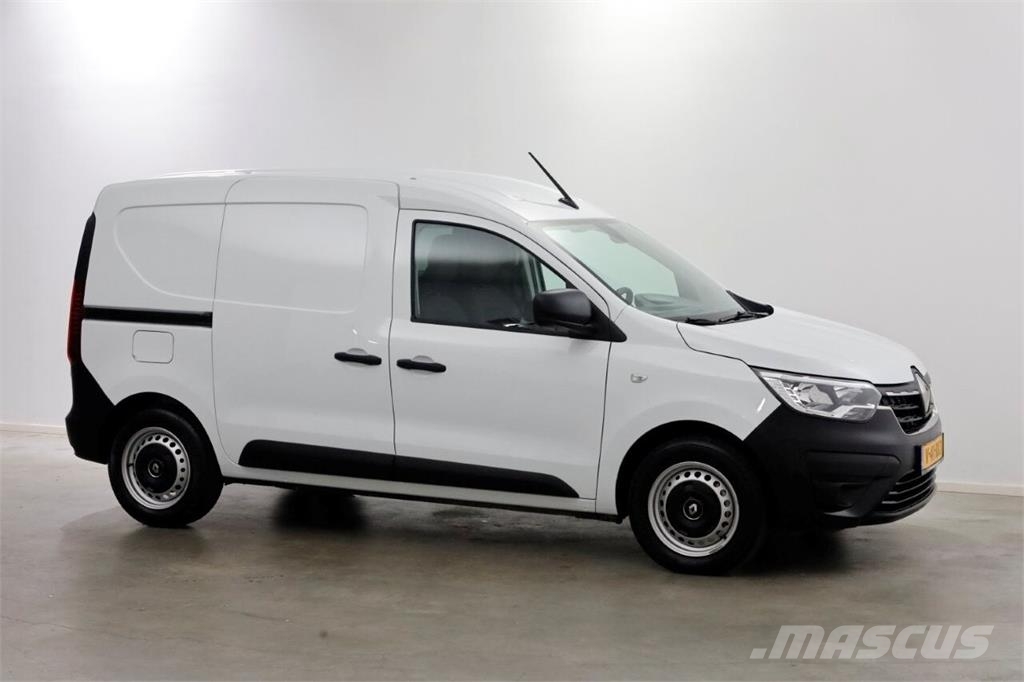 Renault Express 1.5 dCi 75pk Comfort+ Airco/Schuifdeur 08- 기타 트럭