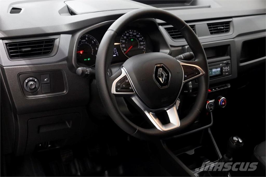 Renault Express 1.5 dCi 75pk Comfort+ Airco/Schuifdeur 08- 기타 트럭