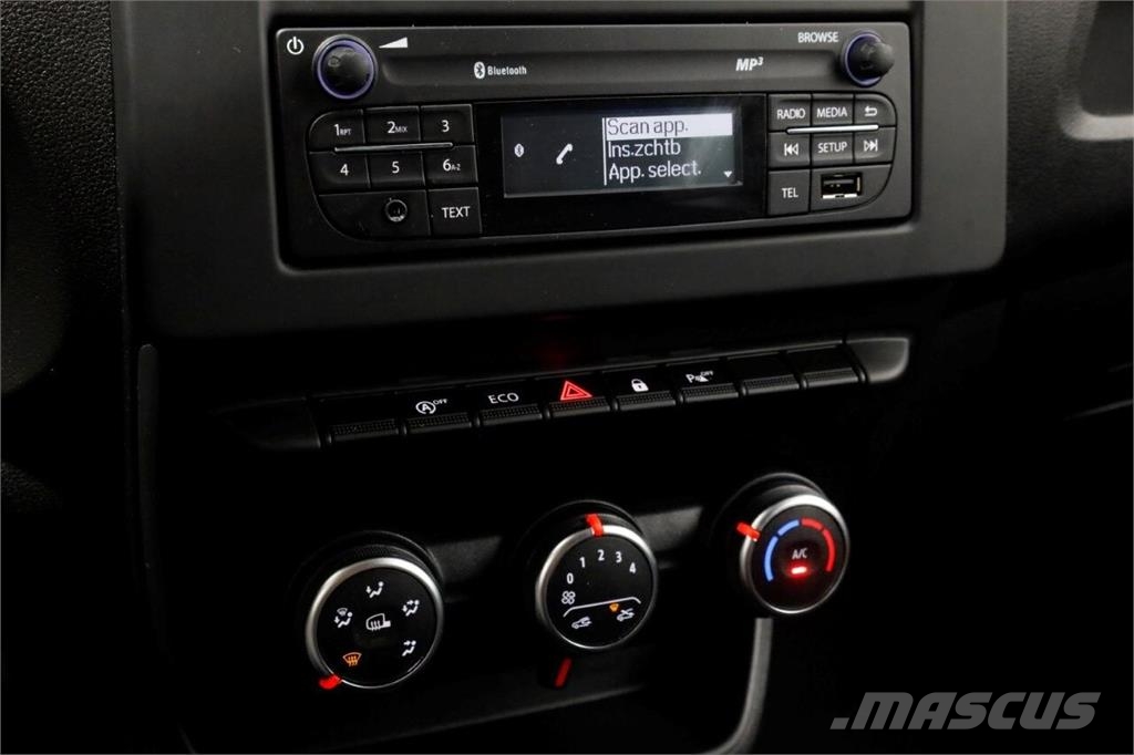 Renault Express 1.5 dCi 75pk Comfort+ Airco/Schuifdeur 08- 기타 트럭