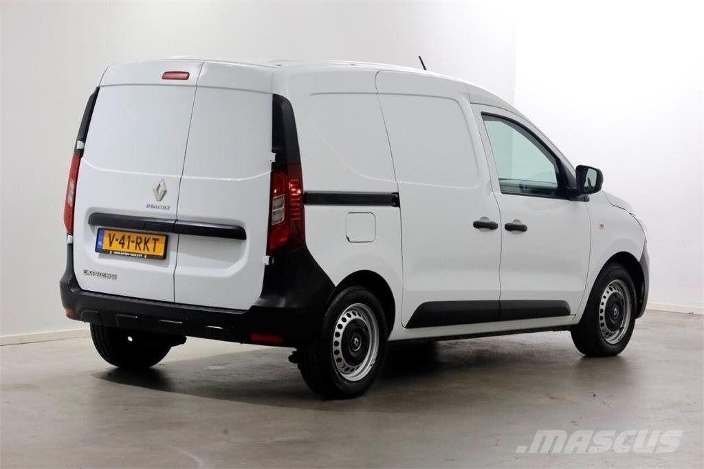 Renault Express 1.5 dCi 75pk Comfort+ Airco/Schuifdeur 08- 기타 트럭