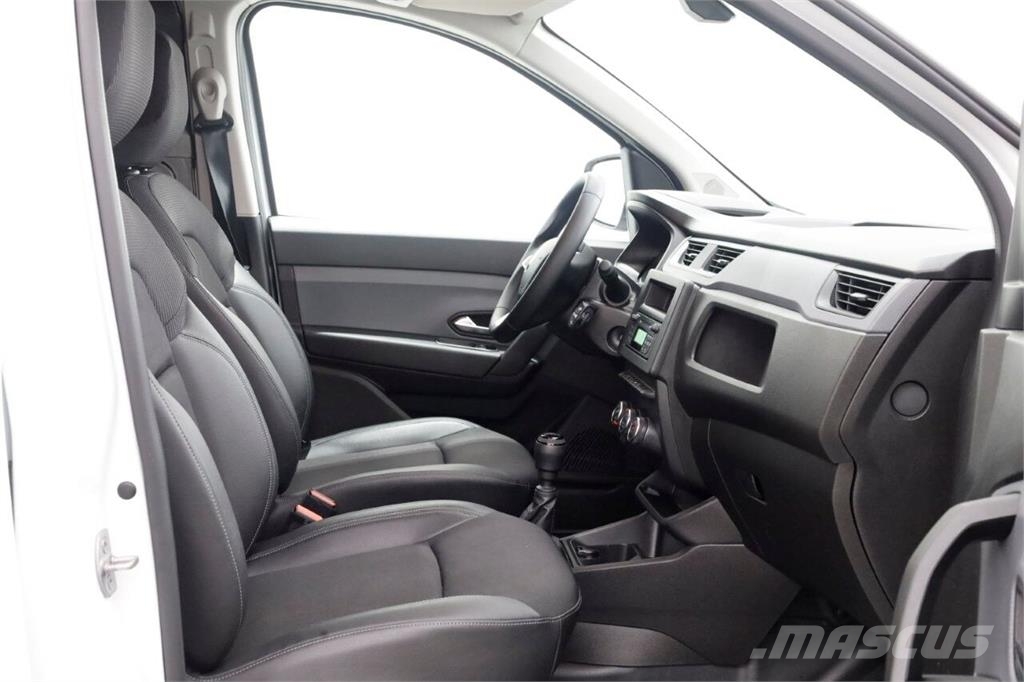 Renault Express 1.5 dCi 75pk Comfort+ Airco/Schuifdeur 08- 기타 트럭