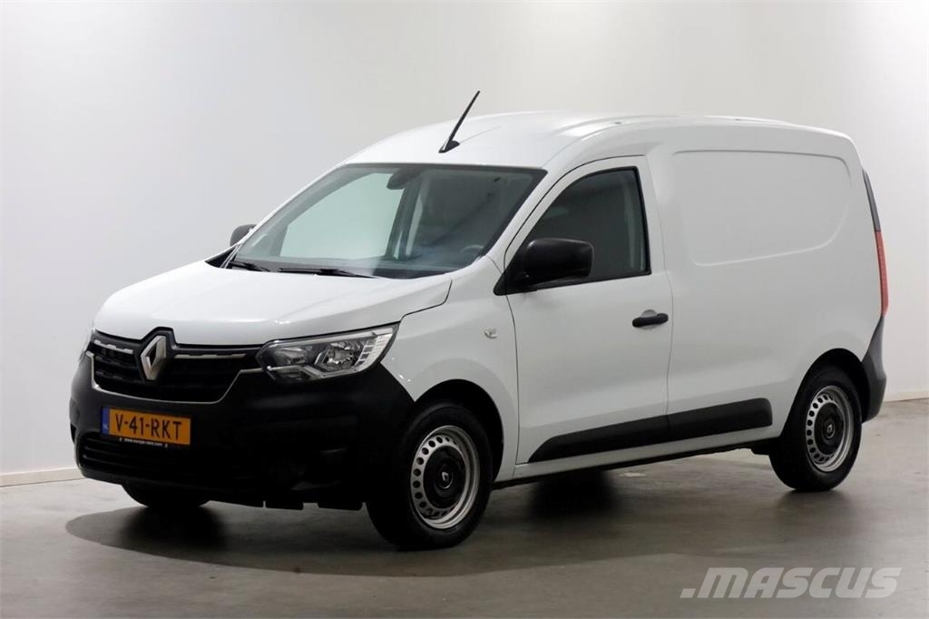Renault Express 1.5 dCi 75pk Comfort+ Airco/Schuifdeur 08- 기타 트럭