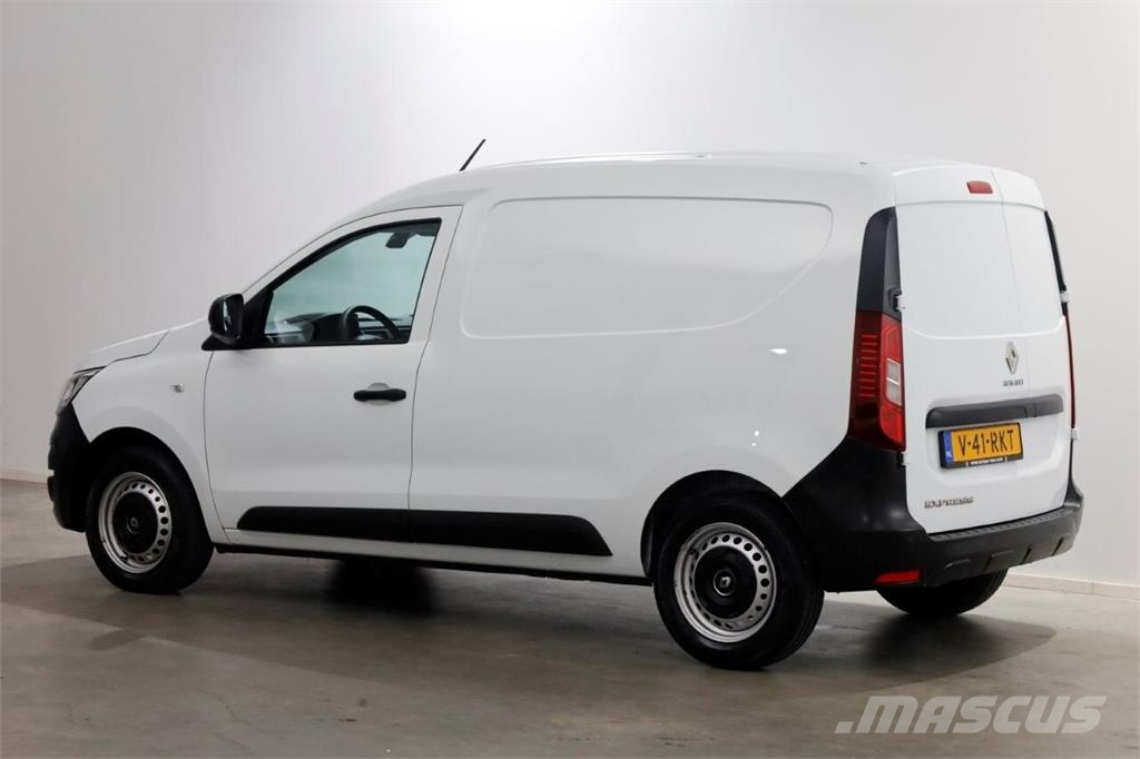 Renault Express 1.5 dCi 75pk Comfort+ Airco/Schuifdeur 08- 기타 트럭