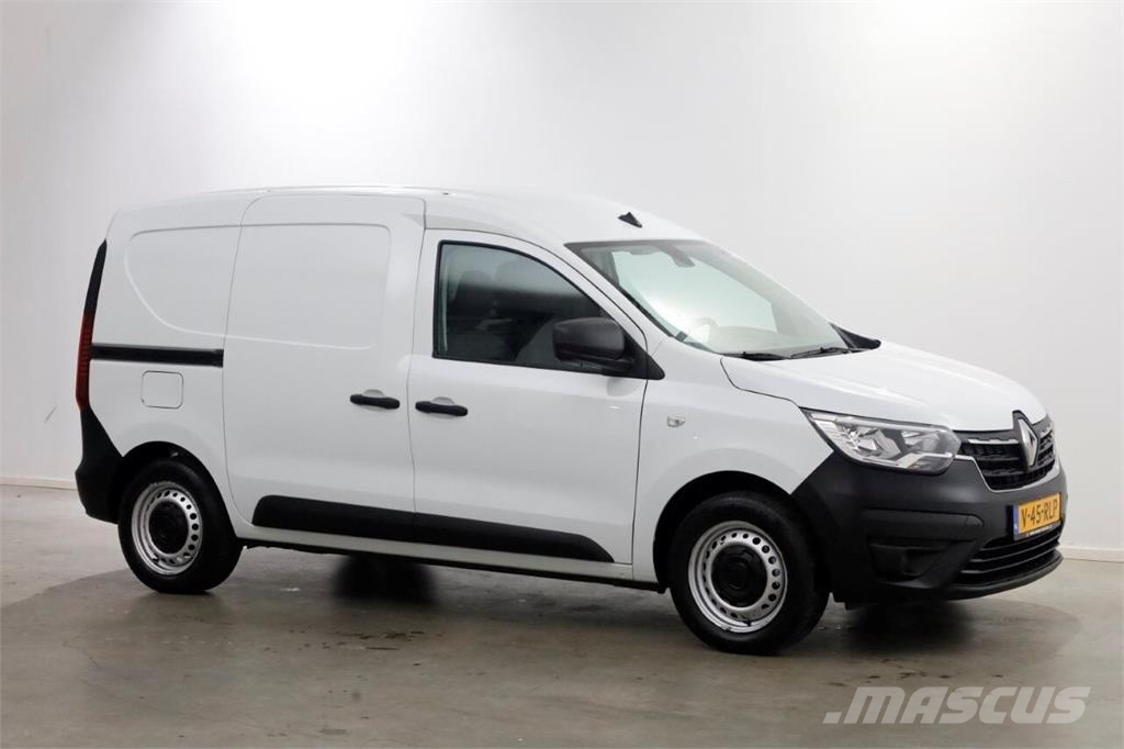Renault Express 1.3 TCe 100pk Benzine Comfort Airco/Navi/C Muud veokid