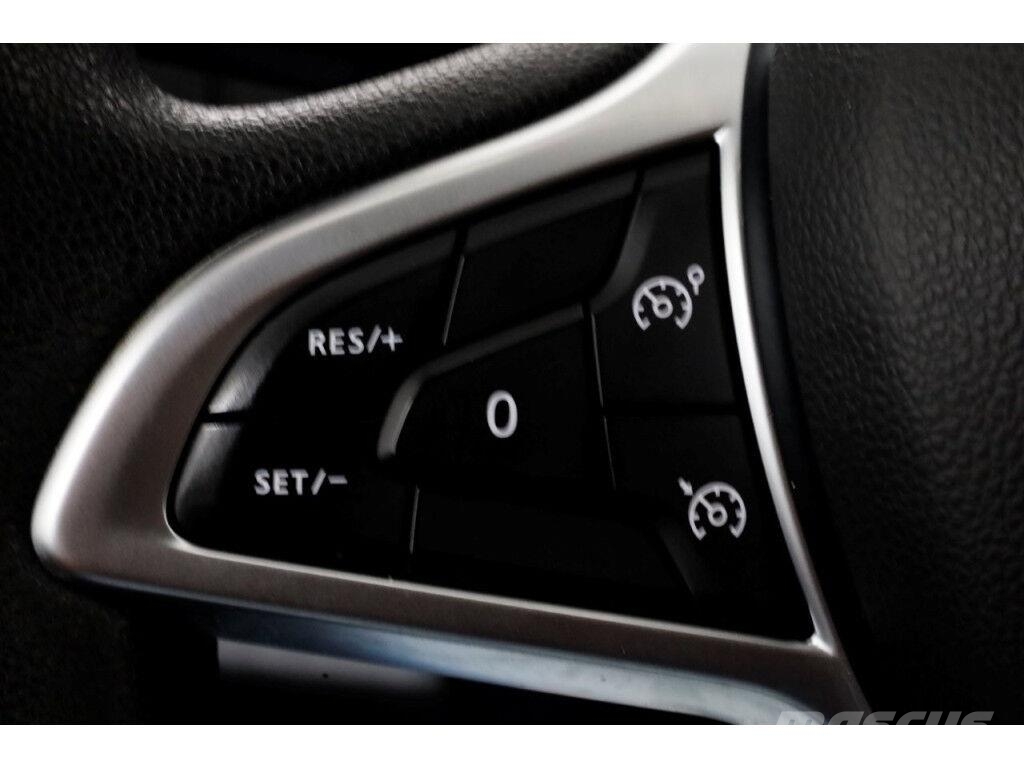 Renault Express 1.3 TCe 100pk Benzine Comfort Airco/Navi/C Muud veokid