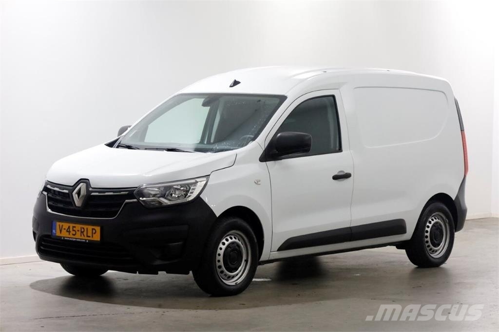 Renault Express 1.3 TCe 100pk Benzine Comfort Airco/Navi/C Muud veokid