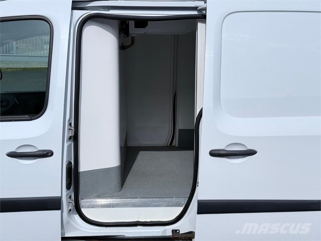 Renault Kangoo Chłodnia/Mroźnia do -10C Long L2 Maxi Salon 其他货车