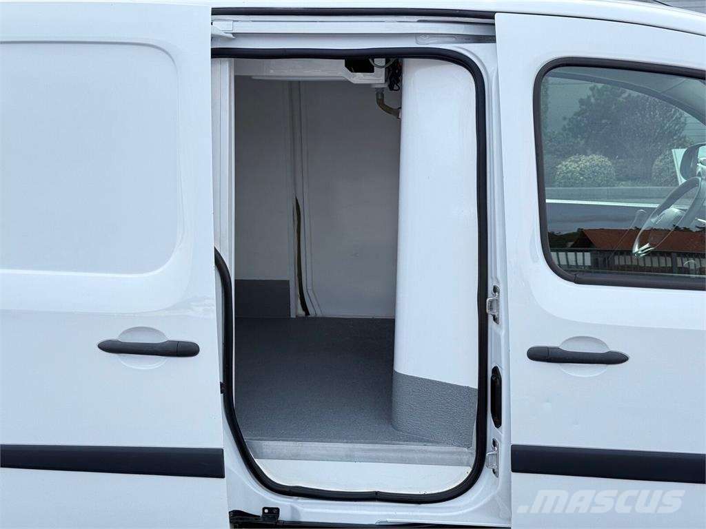 Renault Kangoo Chłodnia/Mroźnia do -10C Long L2 Maxi Salon 其他货车
