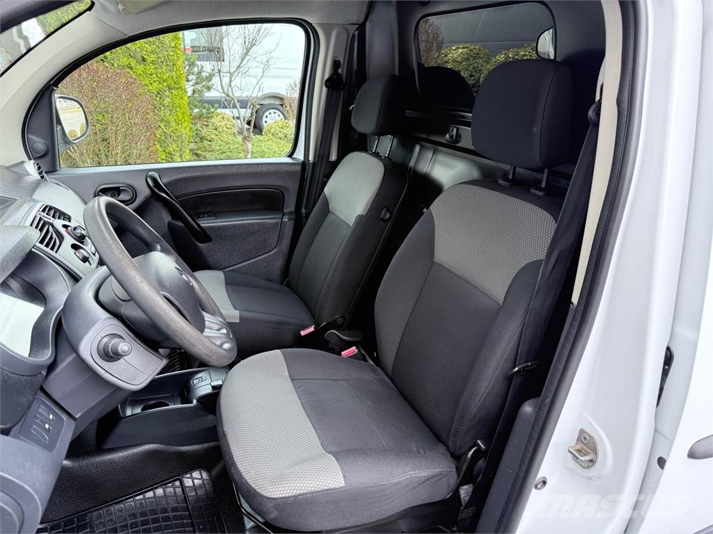 Renault Kangoo Chłodnia/Mroźnia do -10C Long L2 Maxi Salon 其他货车