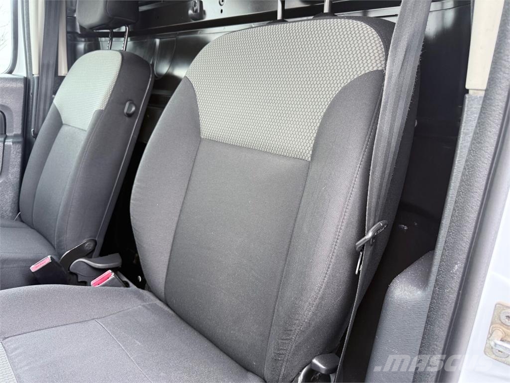 Renault Kangoo Chłodnia/Mroźnia do -10C Long L2 Maxi Salon 其他货车