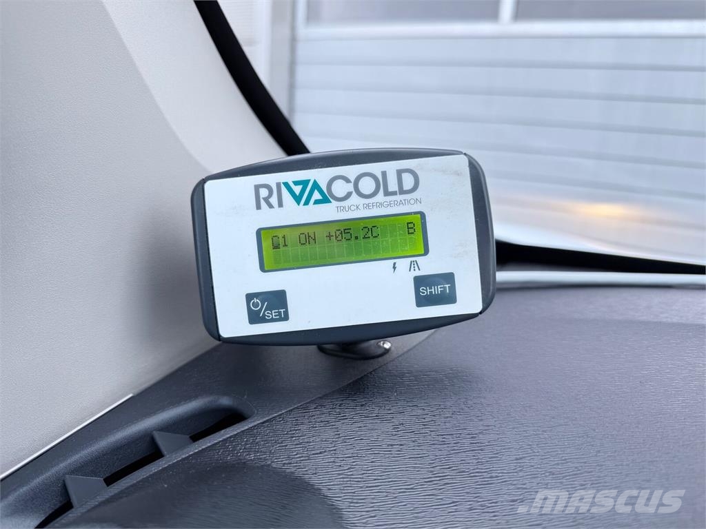 Renault Kangoo Chłodnia/Mroźnia do -10C Long L2 Maxi Salon 其他货车