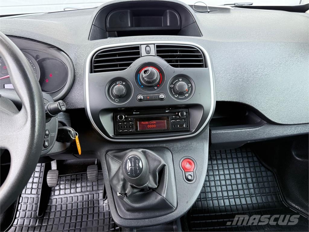 Renault Kangoo Chłodnia/Mroźnia do -10C Long L2 Maxi Salon 其他货车