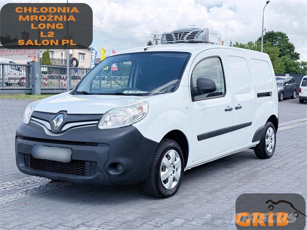 Renault Kangoo Other trucks