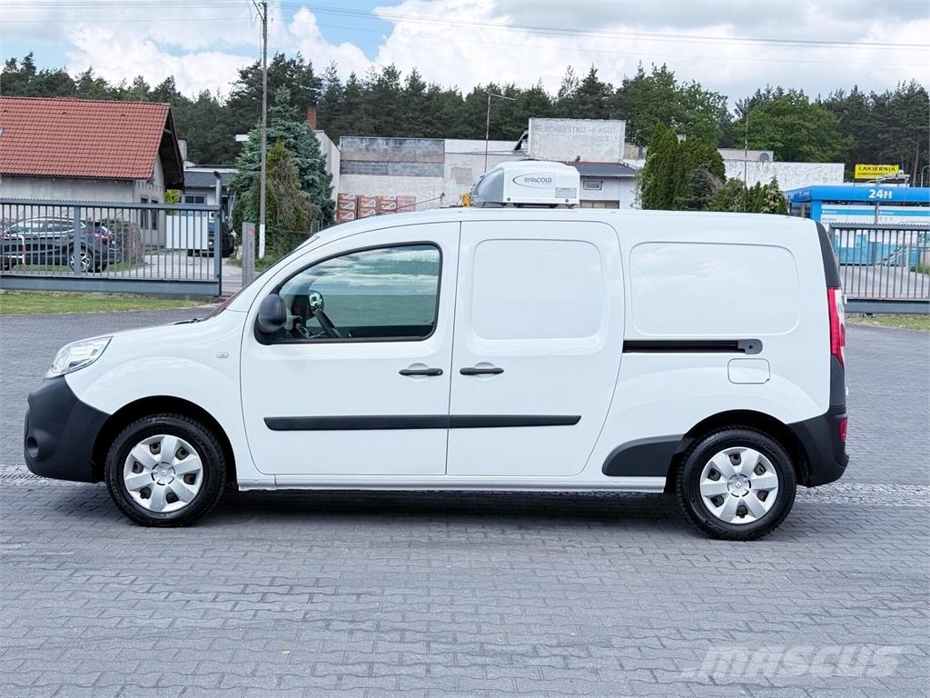 Renault Kangoo Other trucks