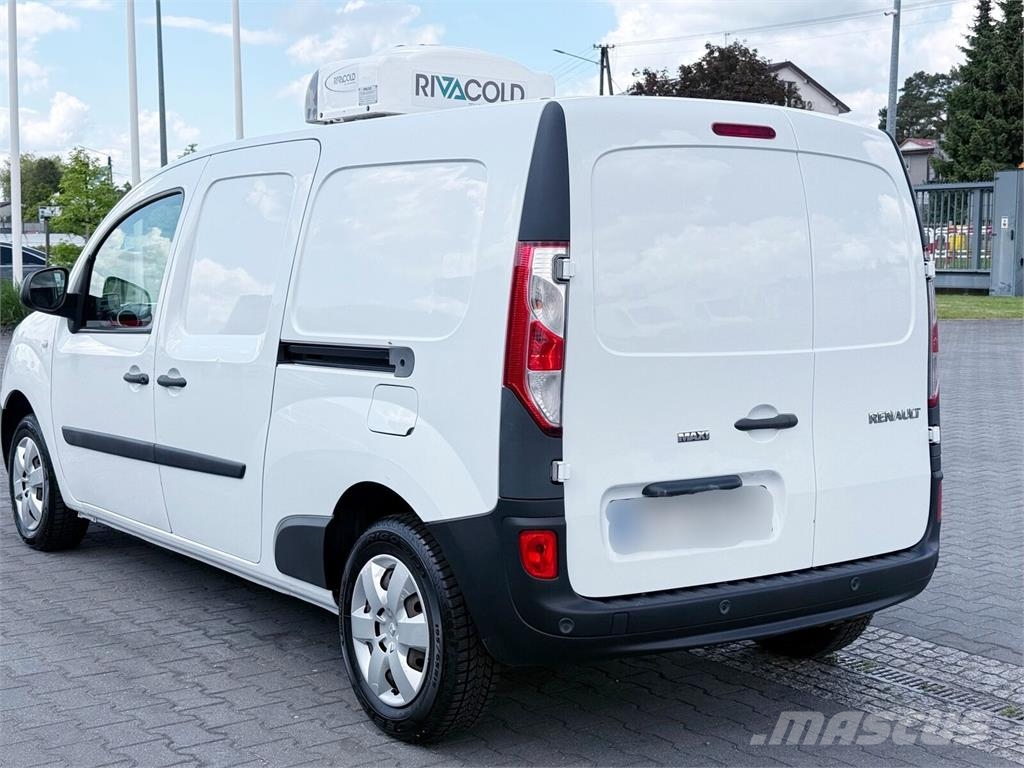 Renault Kangoo Other trucks