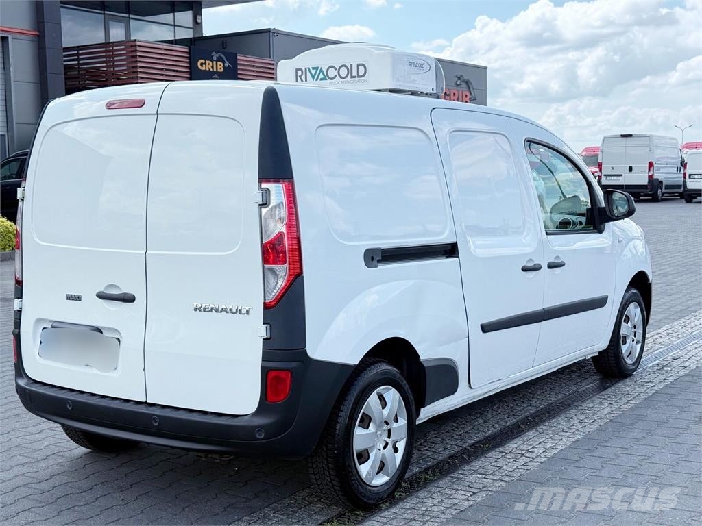 Renault Kangoo Other trucks