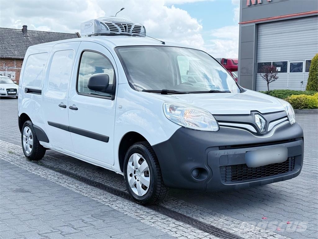 Renault Kangoo Other trucks