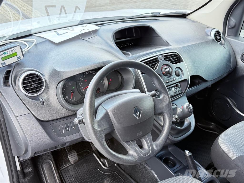 Renault Kangoo Other trucks