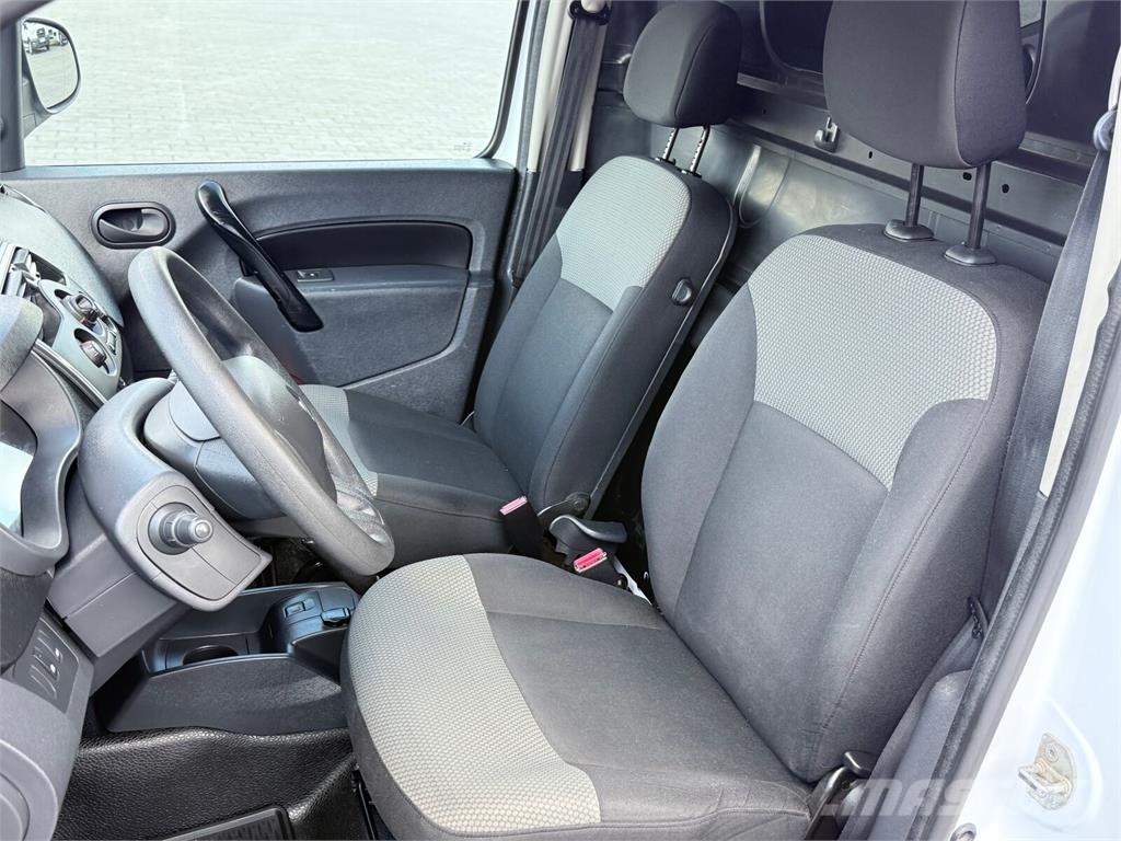 Renault Kangoo Other trucks