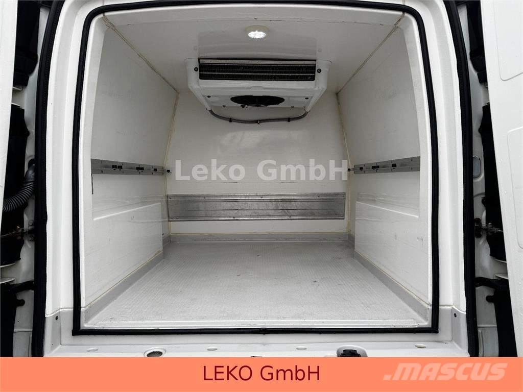 Renault Kangoo Mit Relec Froid TR 10 其他货车