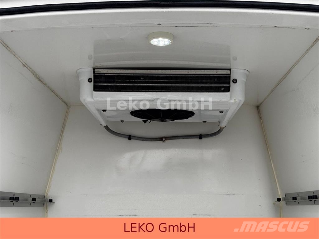 Renault Kangoo Mit Relec Froid TR 10 其他货车