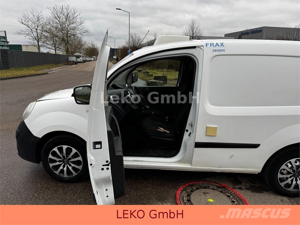 Renault Kangoo Mit Relec Froid TR 10 其他货车