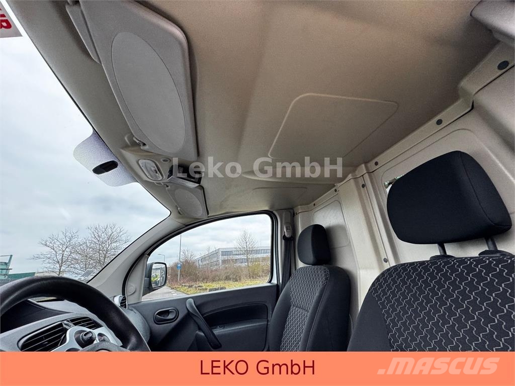 Renault Kangoo Mit Relec Froid TR 10 其他货车