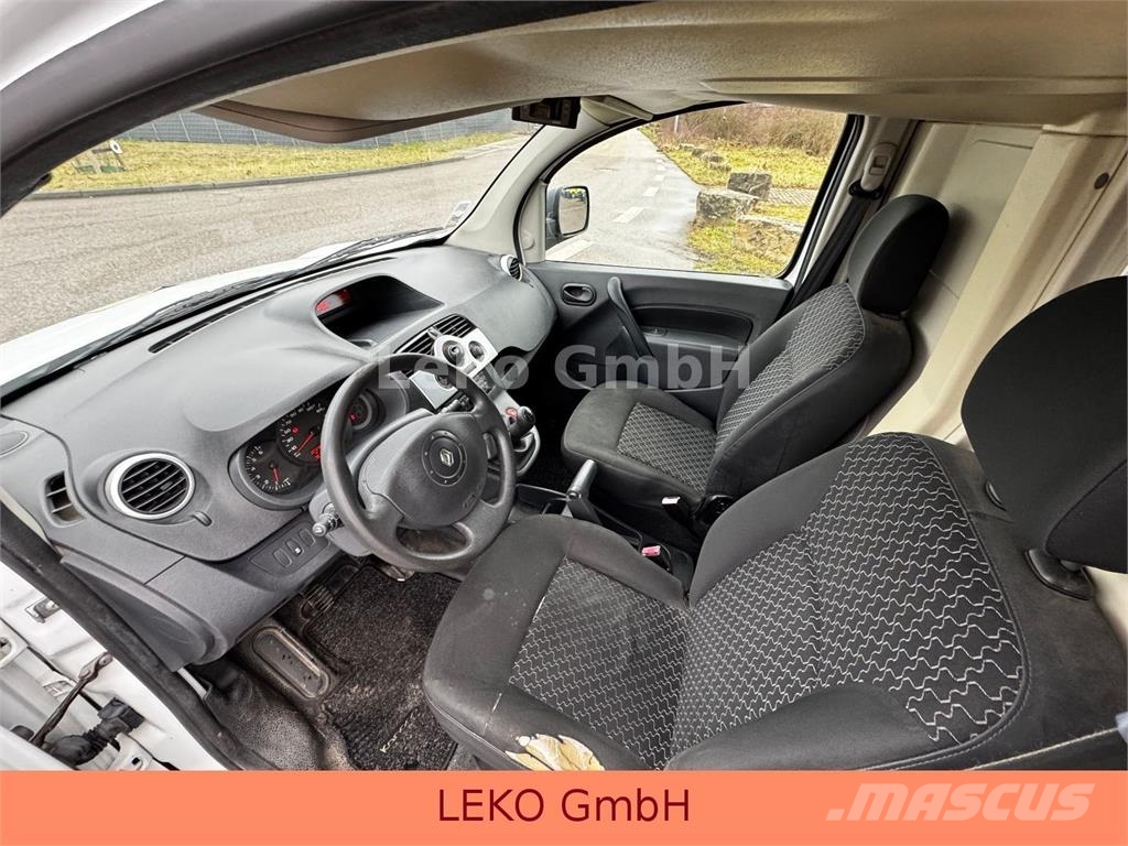Renault Kangoo Mit Relec Froid TR 10 其他货车