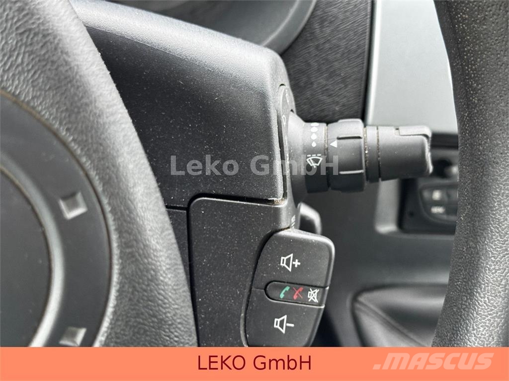 Renault Kangoo Mit Relec Froid TR 10 其他货车