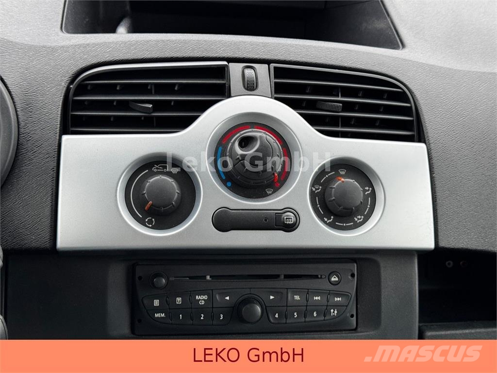 Renault Kangoo Mit Relec Froid TR 10 其他货车