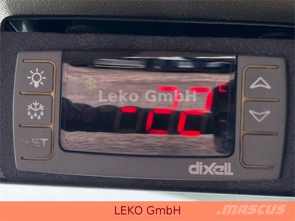 Renault Kangoo Mit Relec Froid TR 10 其他货车