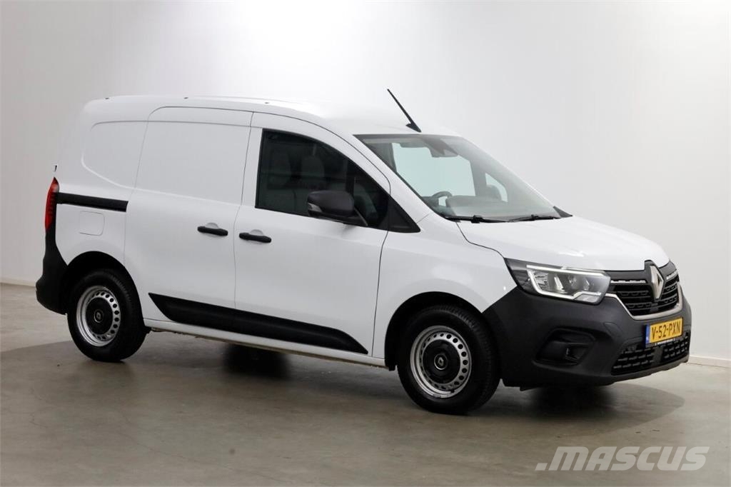 Renault Kangoo 1.5 Blue dCi 115pk Grand Comfort Automaat A Otros camiones