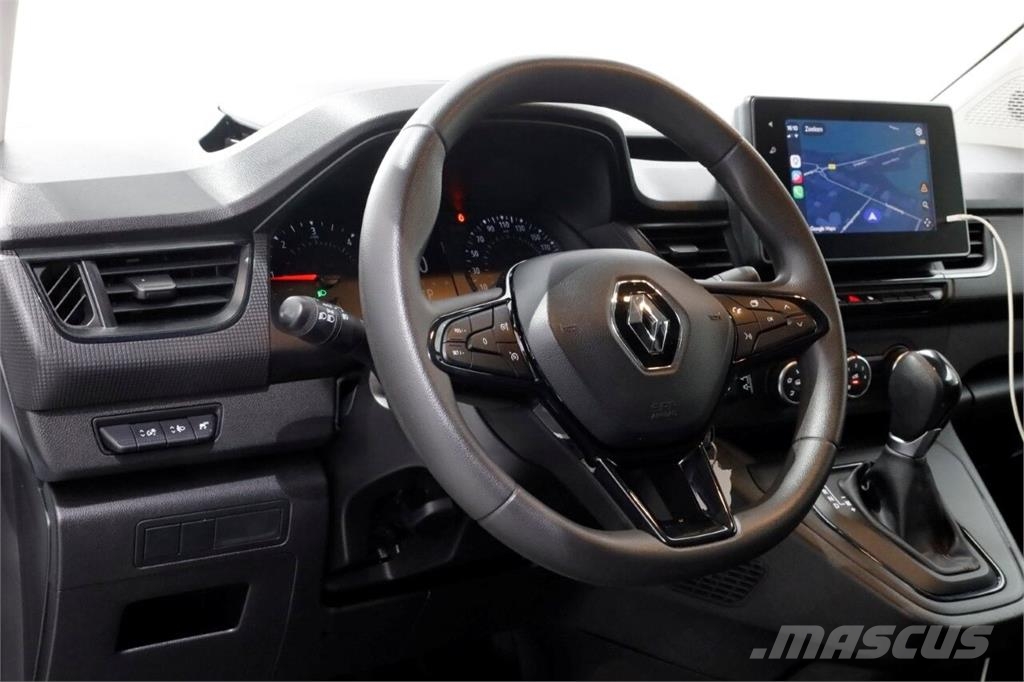 Renault Kangoo 1.5 Blue dCi 115pk Grand Comfort Automaat A Otros camiones