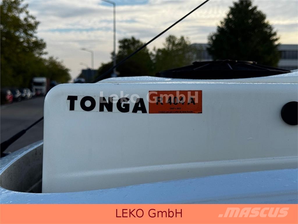 Renault KANGOO EXPRESS Z.E Ostali kamioni