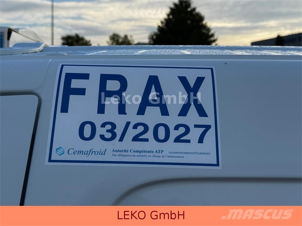 Renault KANGOO EXPRESS Z.E Ostali kamioni