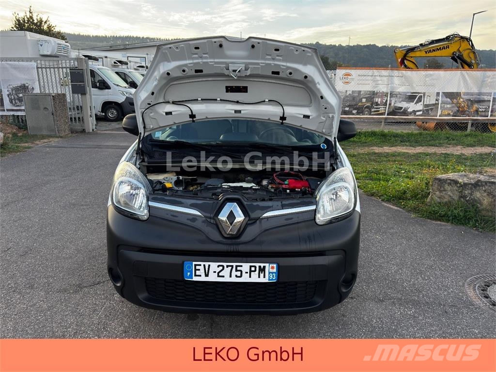 Renault KANGOO EXPRESS Z.E Ostali kamioni