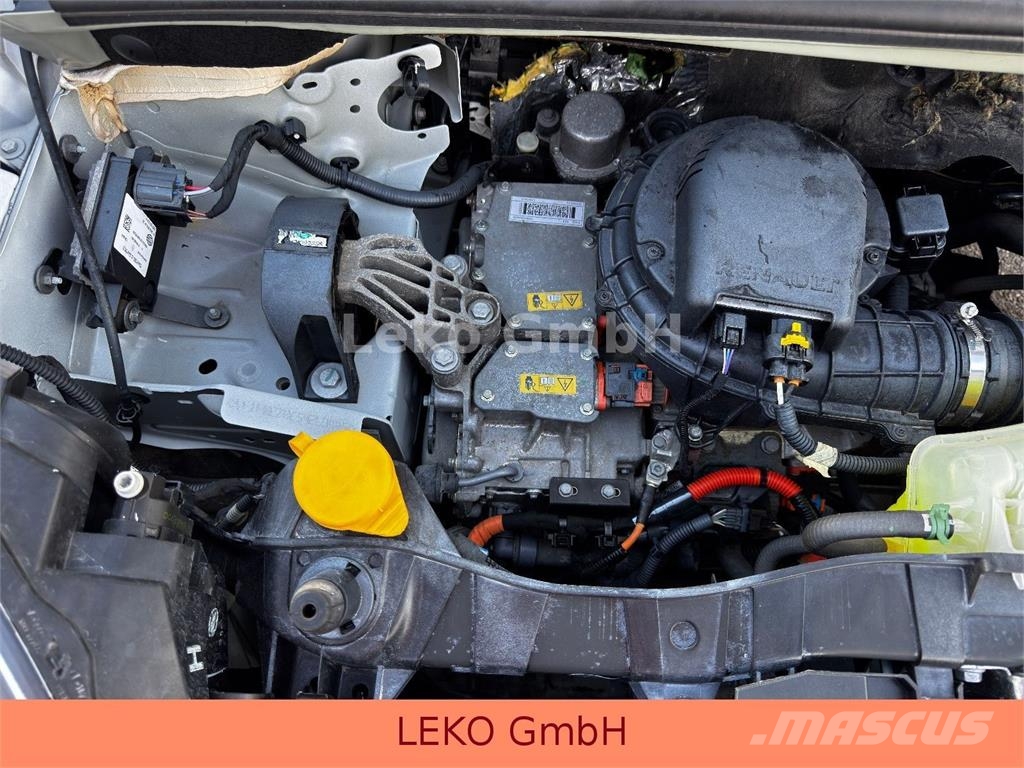 Renault KANGOO EXPRESS Z.E Ostali kamioni