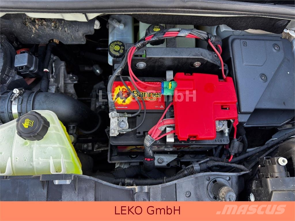 Renault KANGOO EXPRESS Z.E Ostali kamioni