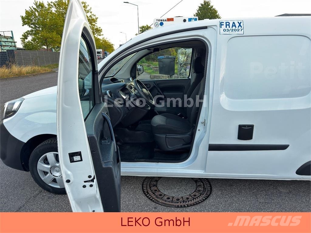 Renault KANGOO EXPRESS Z.E Ostali kamioni