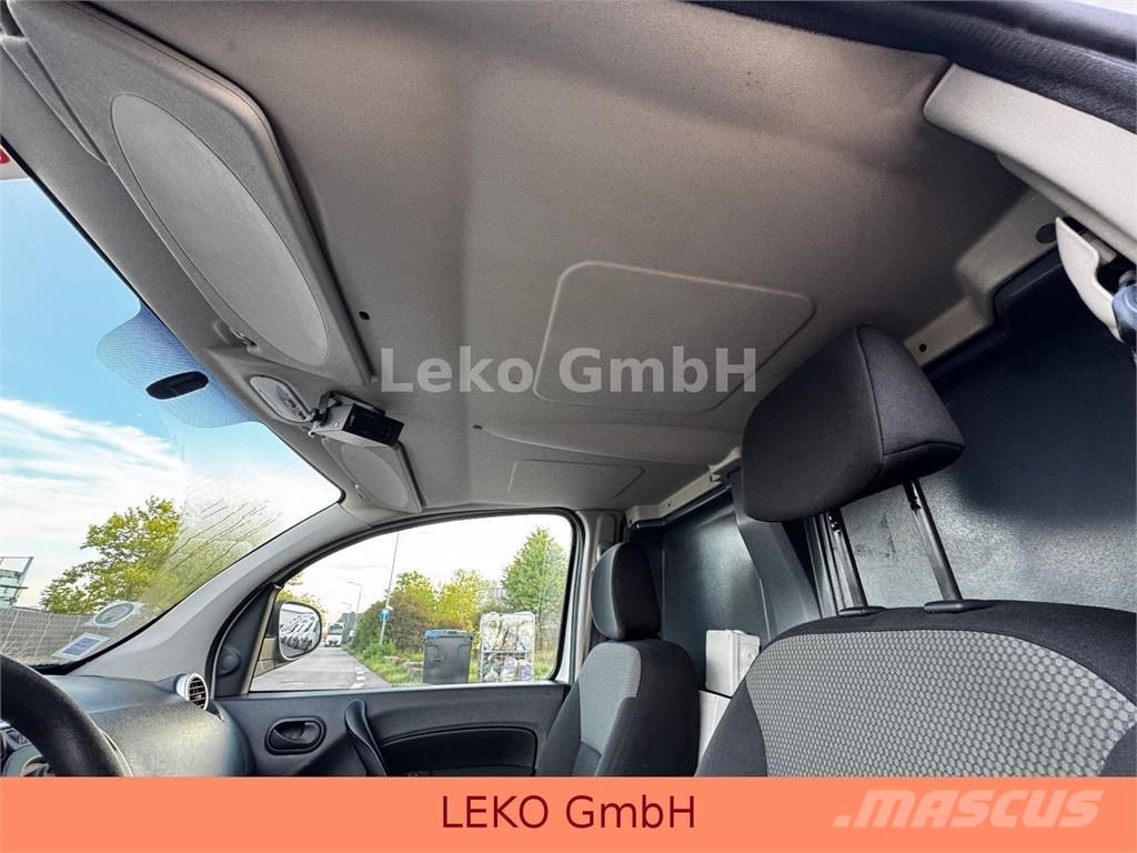 Renault KANGOO EXPRESS Z.E Ostali kamioni