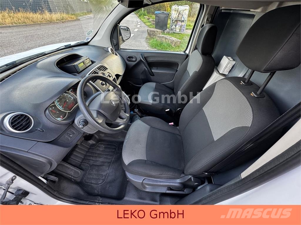 Renault KANGOO EXPRESS Z.E Ostali kamioni